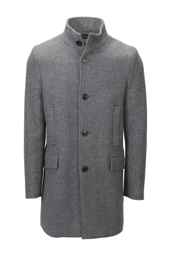 Manteau Selected Ref: New Mosto