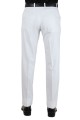 Pantalon Blanc