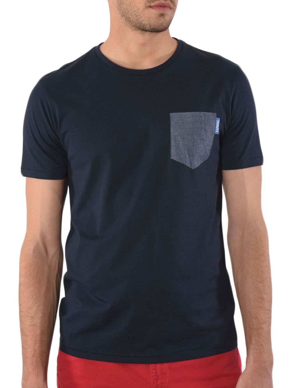 T-Shirt Kaporal Goft