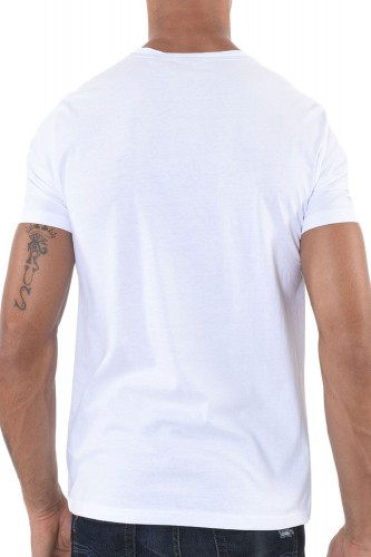T-Shirt Kaporal Pavid
