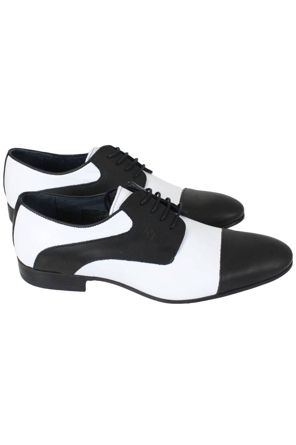 Chaussures Pierre Cardin en cuir Duso