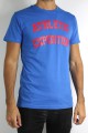 T-Shirt Solid Briley bleu