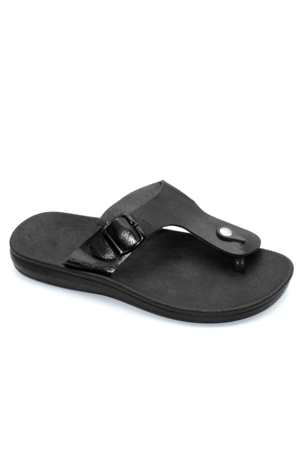 sandales noirs