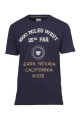 T-Shirt Selected California