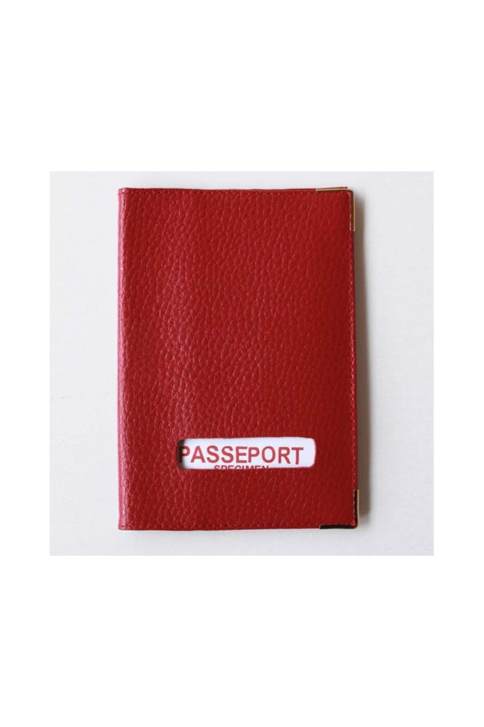 Etui pour Passeport 