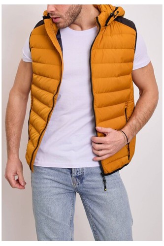 doudoune à capuche pour homme en vente sur kebello