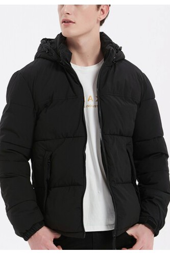 giacca con cappuccio da uomo in vendita da kebello