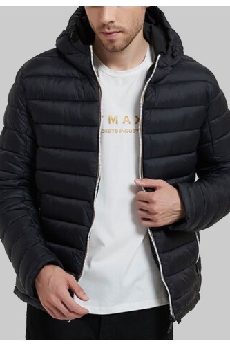 giacca con cappuccio da uomo in vendita da kebello