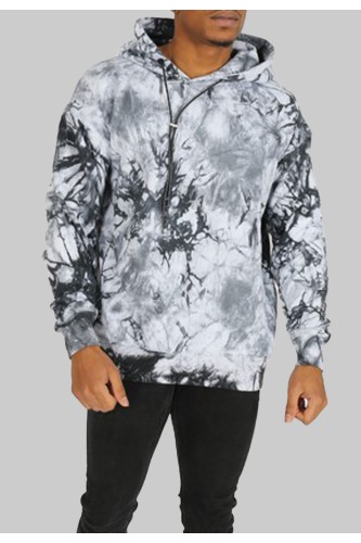 Felpa con cappuccio da uomo Kebello.com