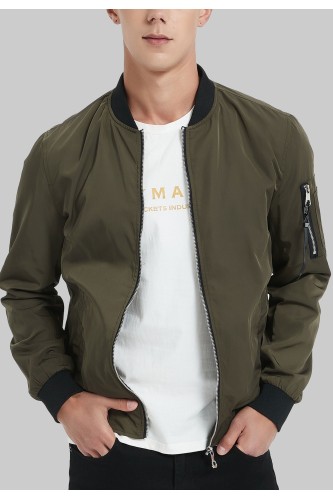 giacca con cappuccio da uomo in vendita da kebello