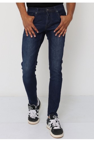 Calças de ganga para homem