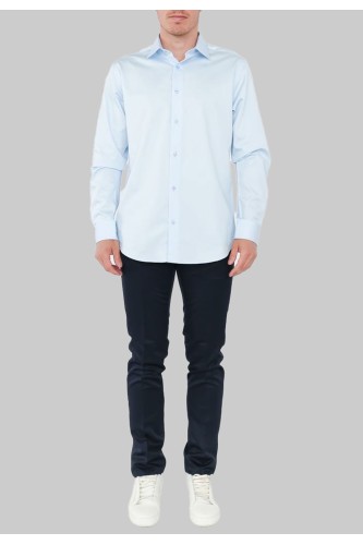 Camisa regular fit Kebello| Kebello com