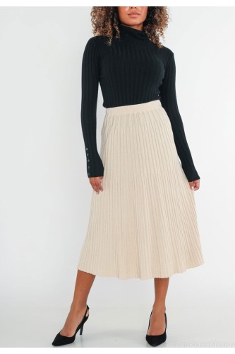 A buon mercato gonna lunga con cintura per le donne su Kebello