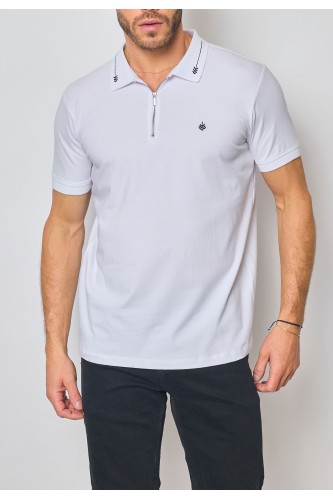 Polo homme Kebello pas cher | Kebello com
