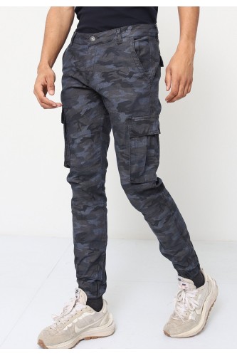 pantalon cargo Kebello com