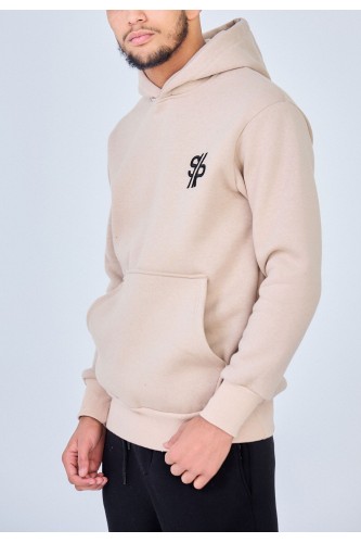 Sweat à capuche pour homme Kebello.com
