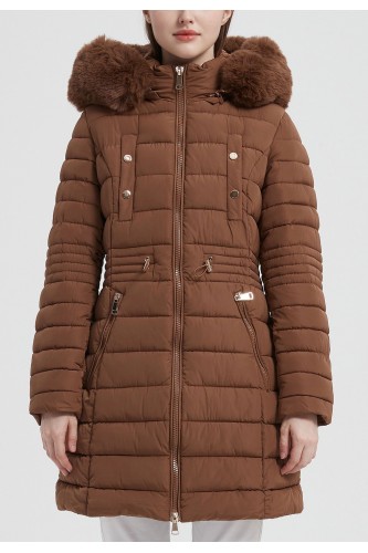 Doudoune pour femme pas cher| Kebello com