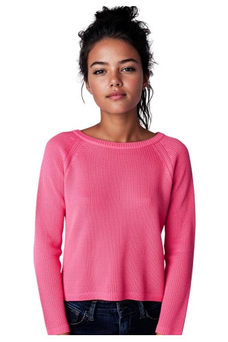 T-shirt preta com lantejoulas PIECES Model Lua pas cher | Kebello com